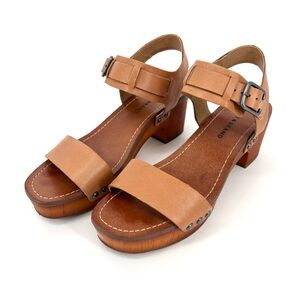 Lucky‎ Brand Hannela Sandal Size 7.5